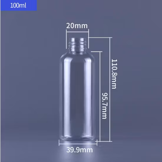 Rociador de niebla desinfectante de 120 ml